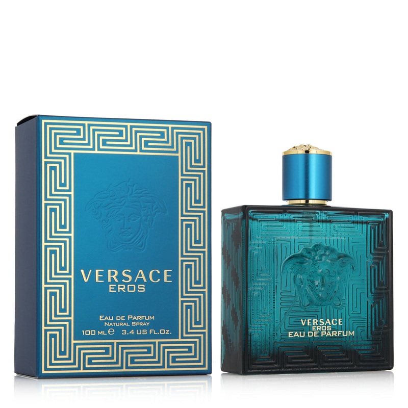Men’s Perfume Versace EDP Eros 100 ml