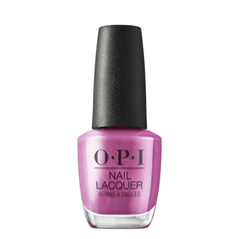 OPI Nail Lacquer Nail Polish CosMIC Drop