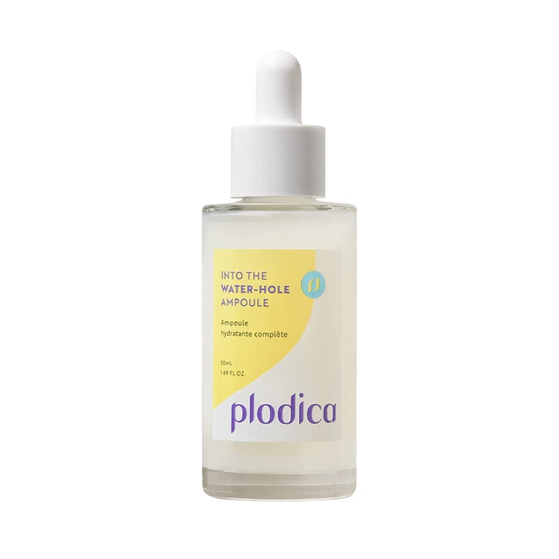 plodica Into the Water-Hole Ampoule 50ml