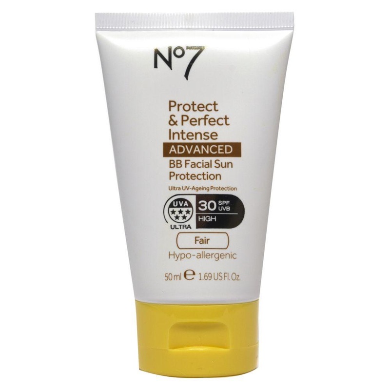 Protect & Perfect Intense Advanced Bb Facial Sun Protection Spf30 Fair 50Ml
