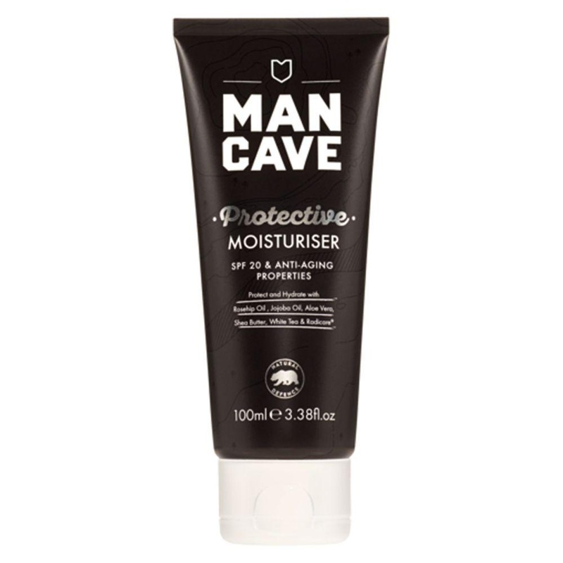 Protective Moisturiser 100Ml 100 ML