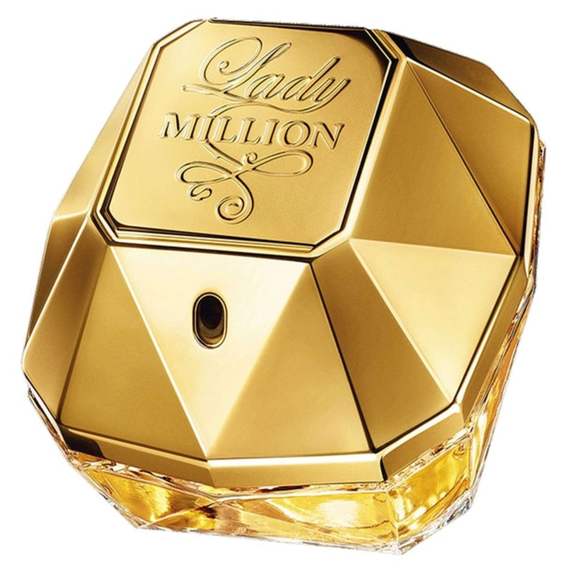 Rabanne Lady Million Eau de Parfum 90ml