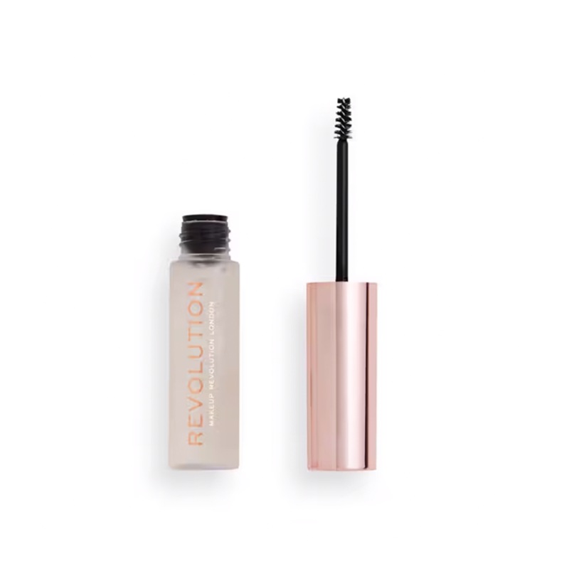 Revolution Brow Fixer Gel Clear
