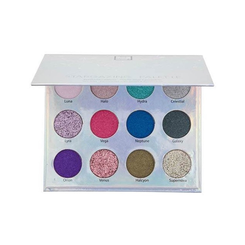 The Beauty Crop Stargazing Eyeshadow Palette