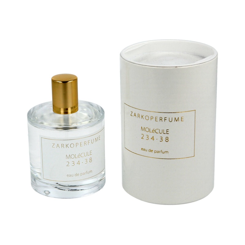 Unisex Perfume Zarkoperfume EDP MOLCULE 234.38 100 ml