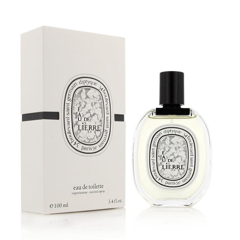 Women’s Perfume Diptyque EDT Eau de Lierre 100 ml