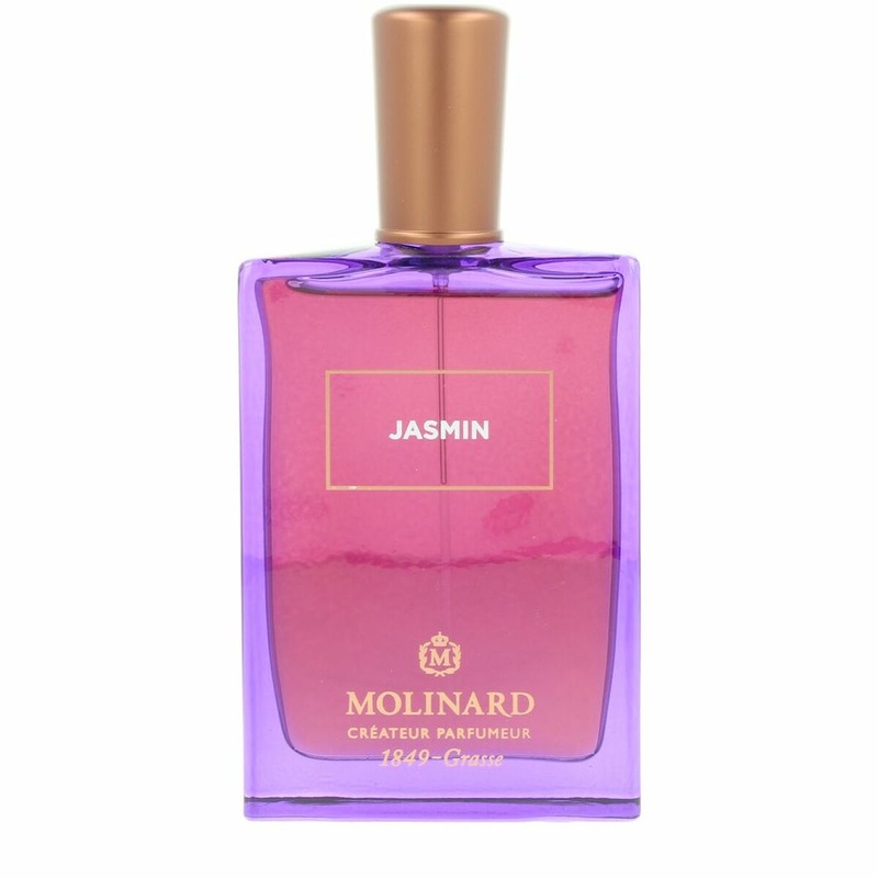 Women’s Perfume Molinard JASMIN 75 ml