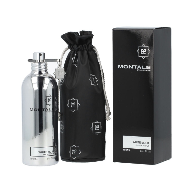 Women’s Perfume Montale WHITE MUSK