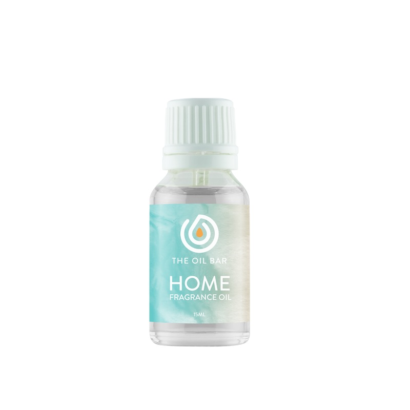 Bond No.9 Lafayette Street Type Home Fragrance Oil: 1/2oz (15ml) 15 ML
