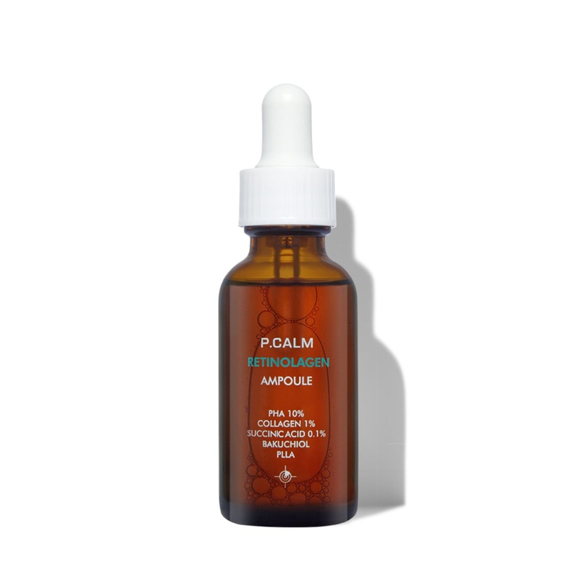 [Deal] P.CALM Retinolagen Ampoule 30ml