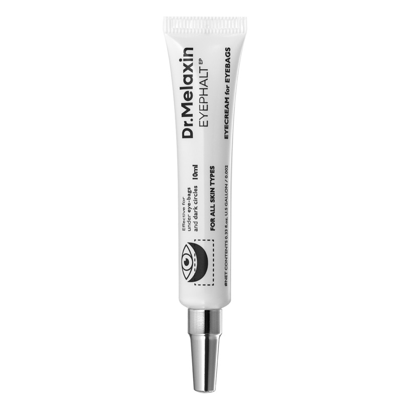 Dr.Melaxin Eyephalt Eyecream for Eyebags 10ml