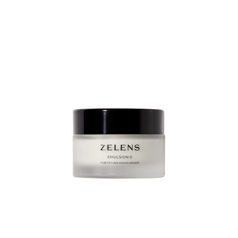 Emulsion D Fortifying Moisturiser 50ml