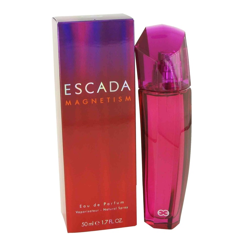 Escada Magnetism 50ml EDP (L) SP