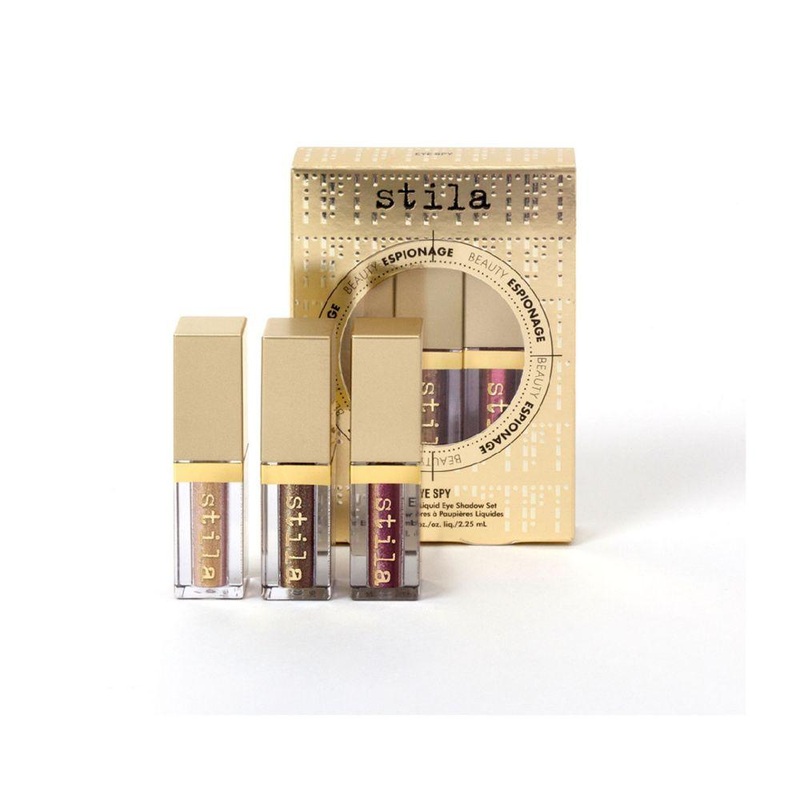 Eye Spy Glitter & Glow Eye Shadow