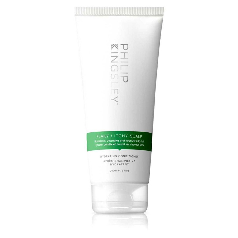 Flaky/Itchy Scalp Hydrating Conditioner 200Ml