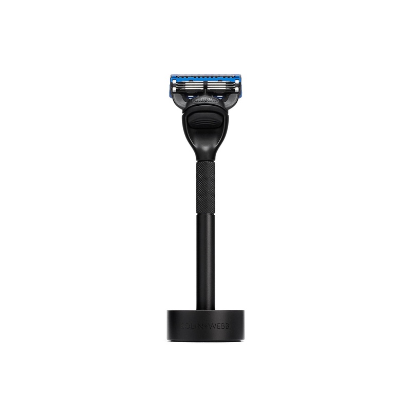 Generation Razor (Black)