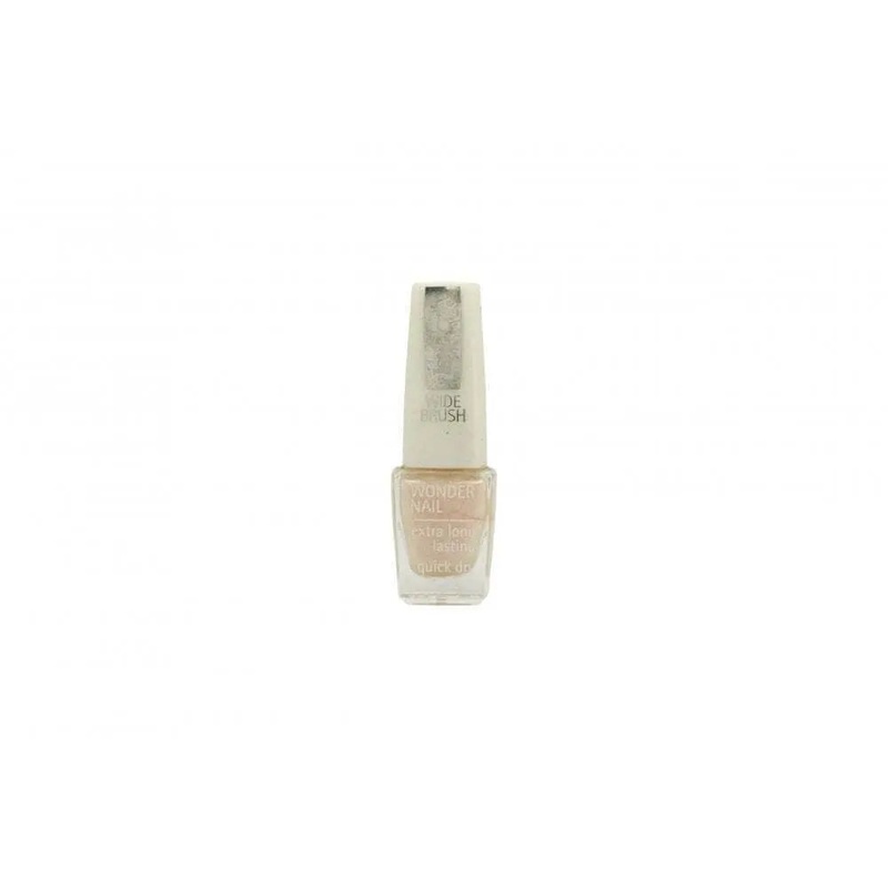 Isadora Wonder Nail 780 Opaline Nail Polish 6ml