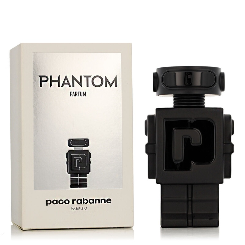 Men’s Perfume Paco Rabanne Phantom Parfum EDP 100 ml