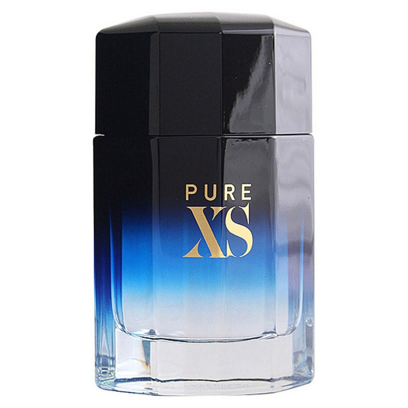 Men’s Perfume Pure XS Paco Rabanne Pure XS EDT 150 ml (1 Unit)