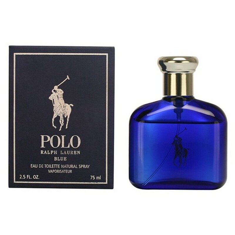 Men’s Perfume Ralph Lauren Polo Blue EDT 125 ml