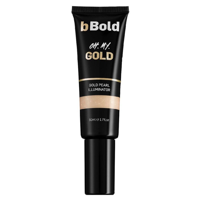 Oh My Gold Face & Body Illuminator