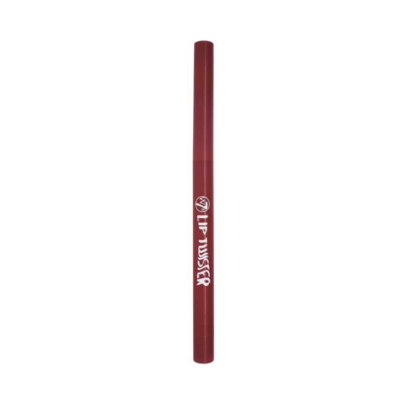 W7 Lip Twister Mixed Berries Lip Liner Merlot