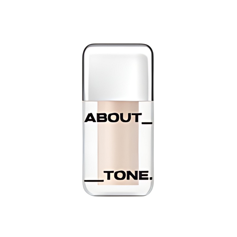 ABOUT_TONE Skin Layer Cover Fit Concealer 5.6g No.19 #Fair
