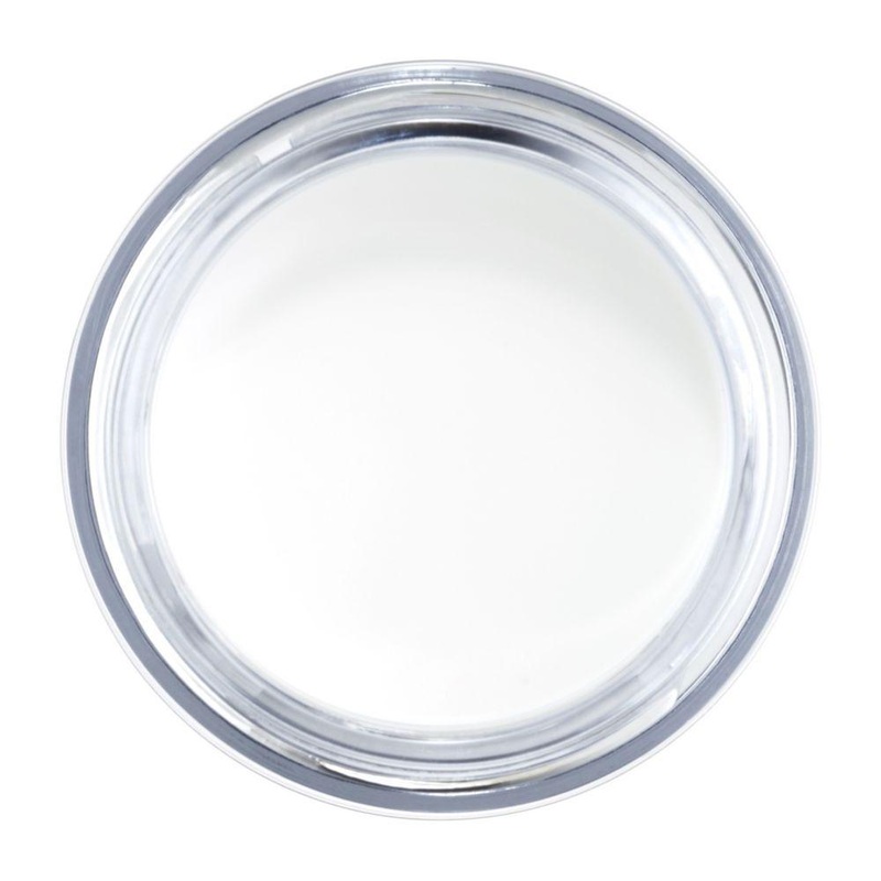 Cream Eyeshadow Primer White