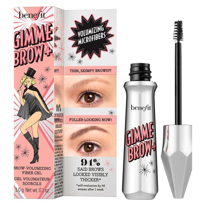 Gimme Brow+ Volumising Eyebrow Gel shade 01