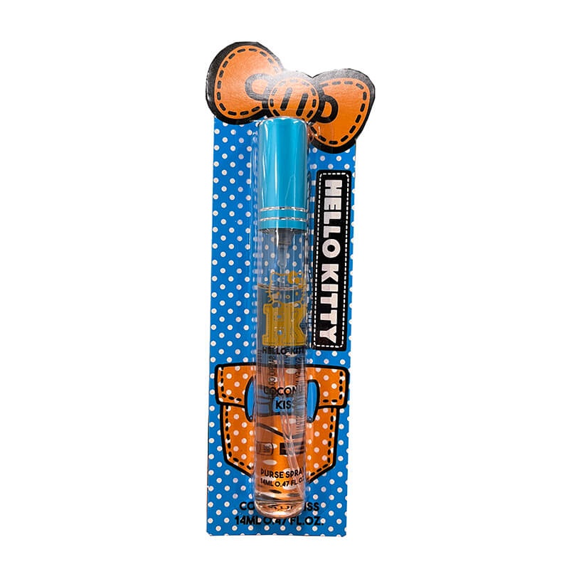 Hello Kitty Coconut Kiss 14ml EDT (L) SP
