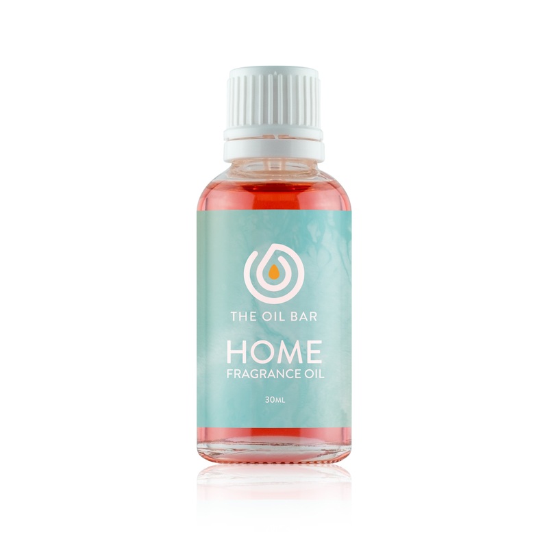 Home Fragrance Oil: 1oz (30ml) Limited Edition Fragrance Scent of Love