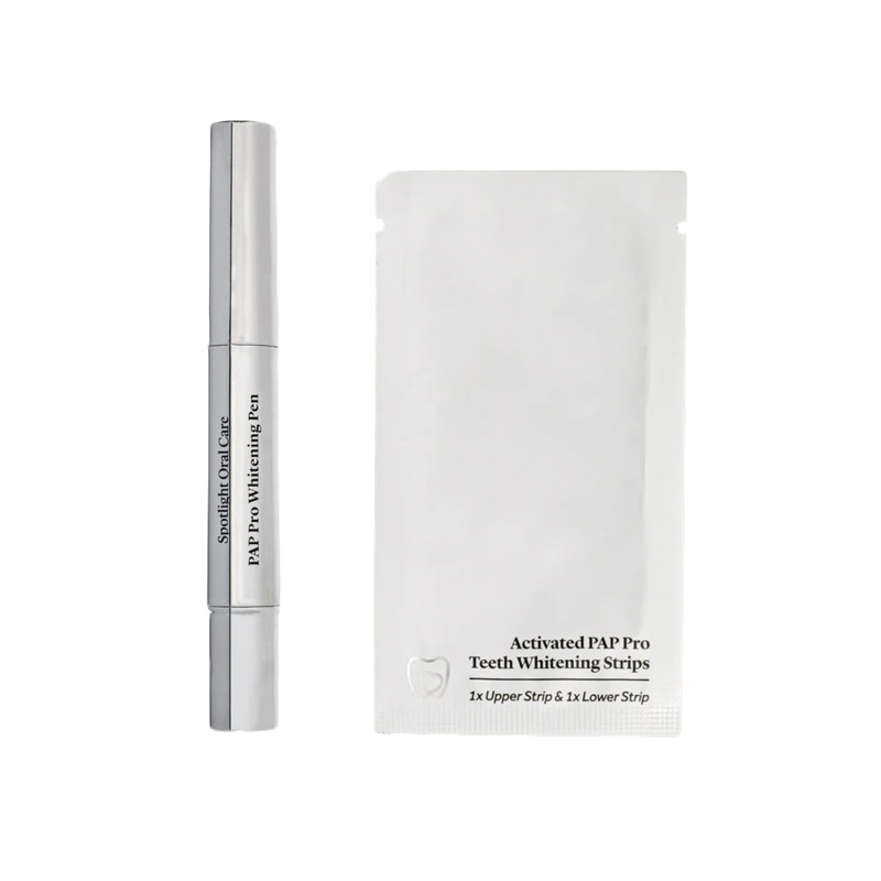 Led Teeth Whitening Refill Kit 130g