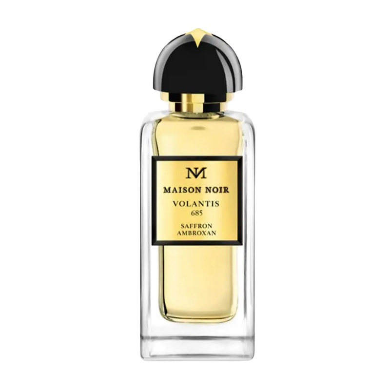 Maison Noir Volantis 685 Eau De Parfum 100ml