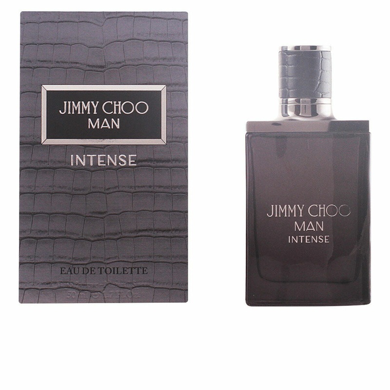 Men’s Perfume Jimmy Choo CH010A02 EDT 50 ml