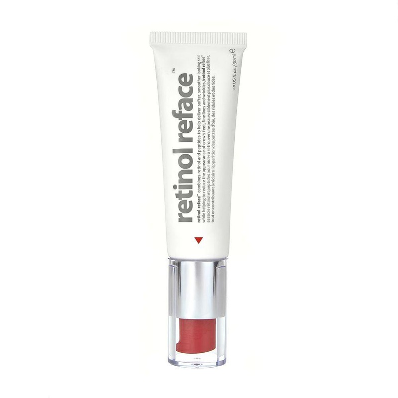 Retinol Reface Skin Resurfacer And Intensive Wrinkle Repair Serum 30Ml