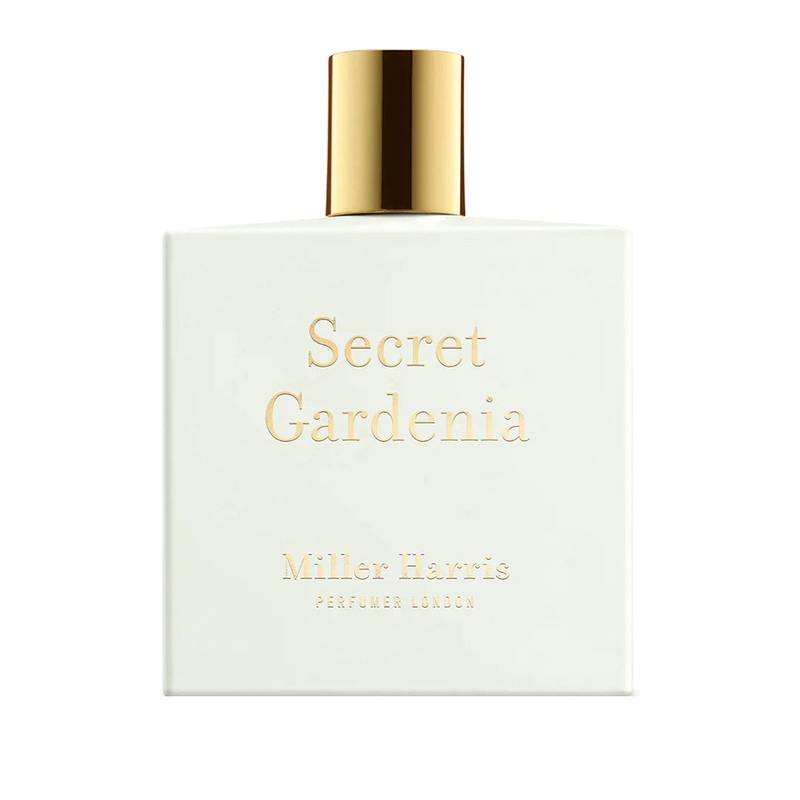 Secret Gardenia 100ml