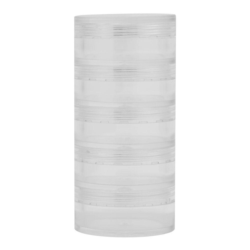 Stacking Pots5S