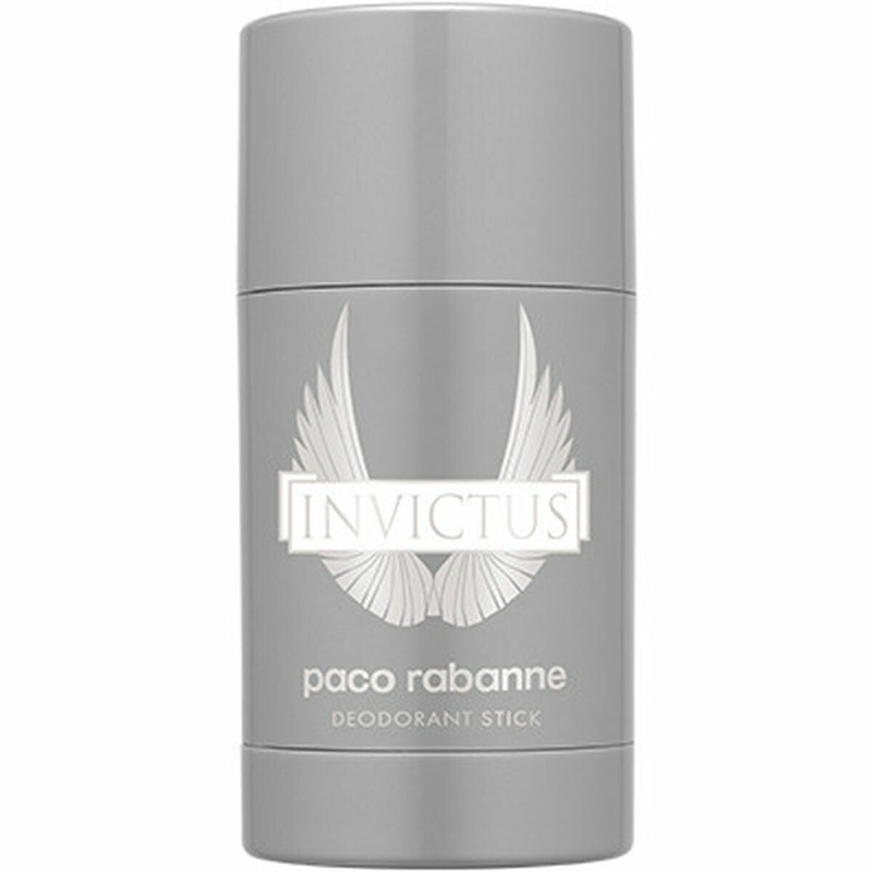 Stick Deodorant Paco Rabanne Invictus 75 ml