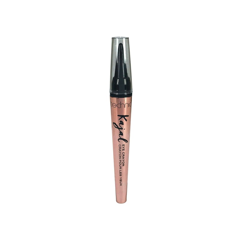 Technic Kajal Eye Crayon Black