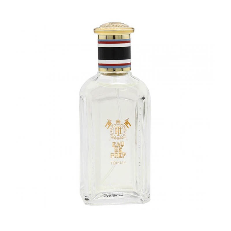Tommy Hilfiger Eau De Prep Tommy (Tester) 100ml EDT (M) SP
