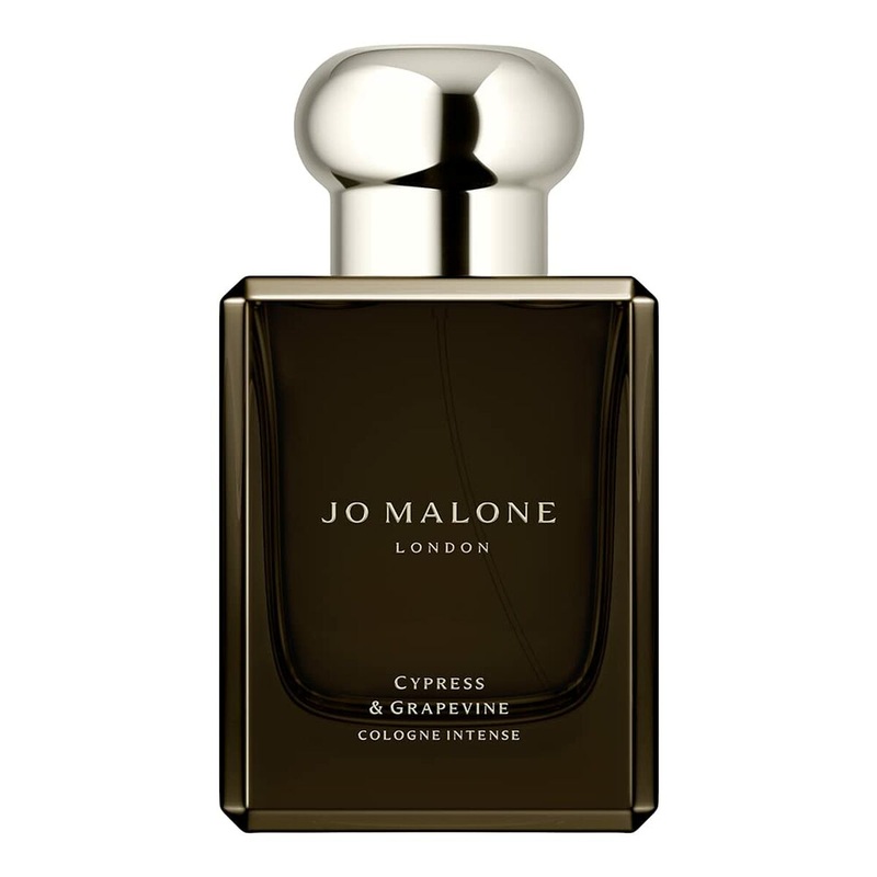 Unisex Perfume Jo Malone Cypress & Grapevine EDC 50 ml