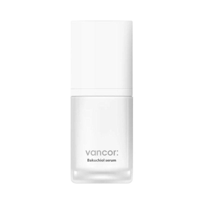 vancor: Bakuchiol Serum 30ml