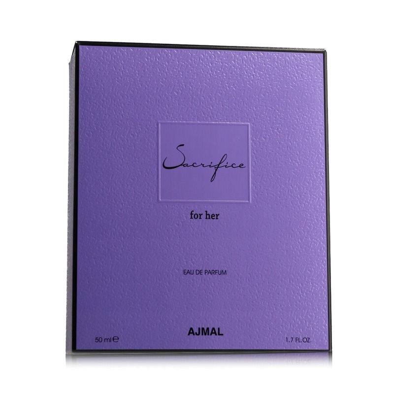 Women’s Perfume Ajmal Sacrifice for Her EDP 50 ml