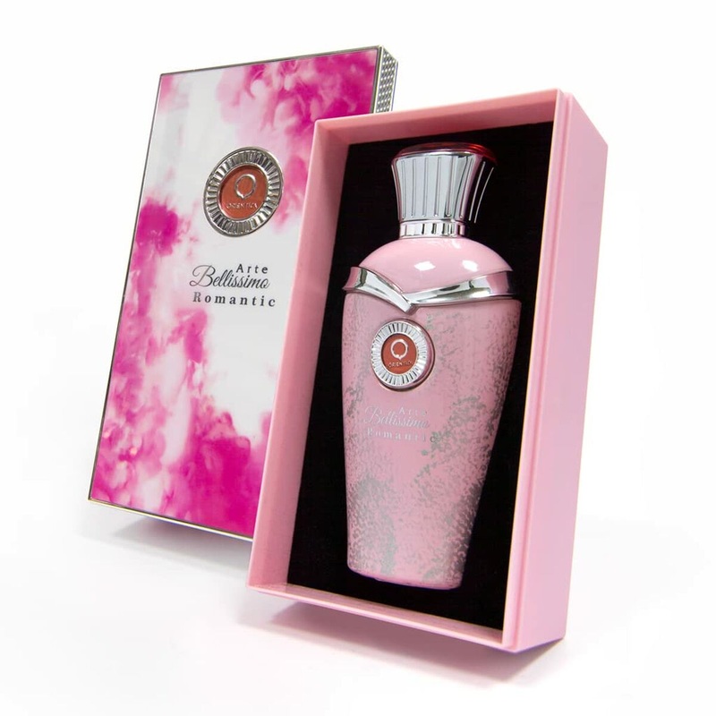 Women’s Perfume Orientica EDP Arte Bellisimo Romantic 75 ml