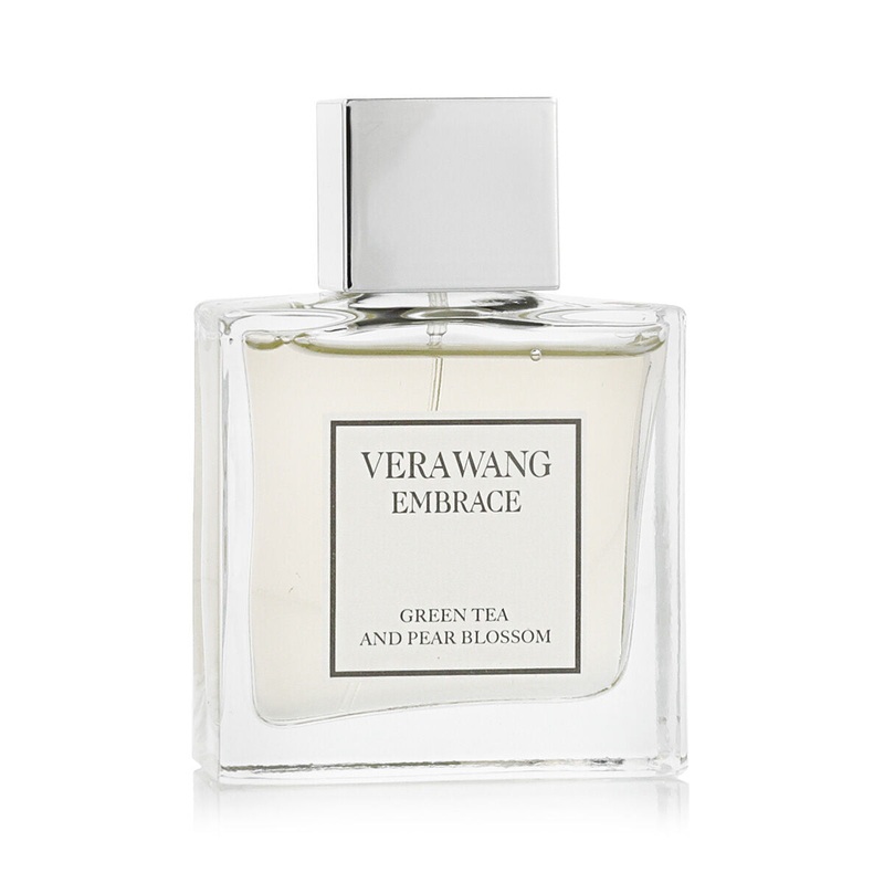 Women’s Perfume Vera Wang Embrace Green Tea & Pear Blossom EDT 30 ml