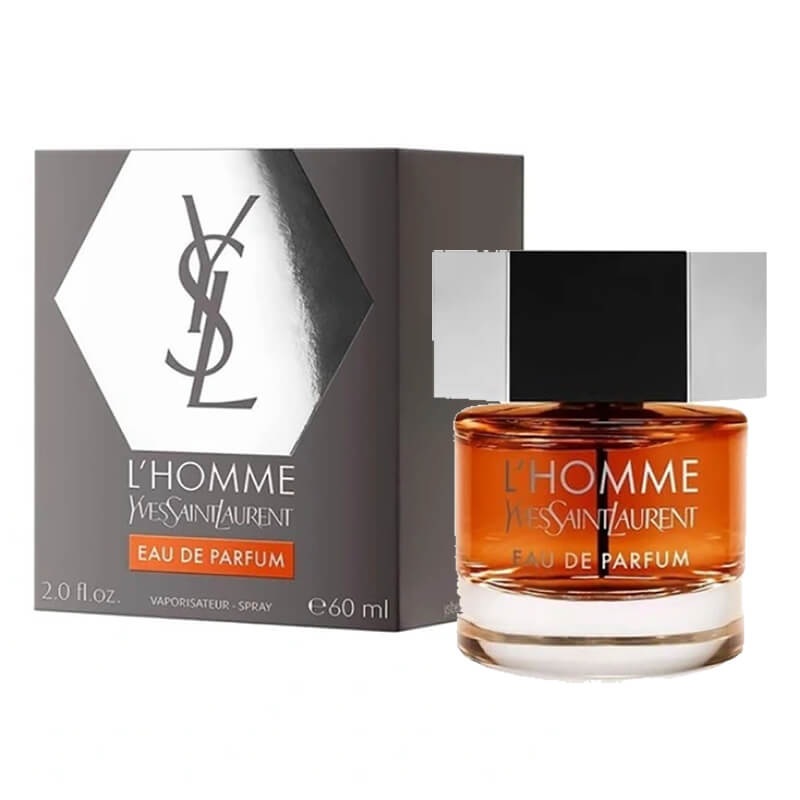 Yves Saint Laurent L’Homme L’Intense 60ml EDP (M) SP