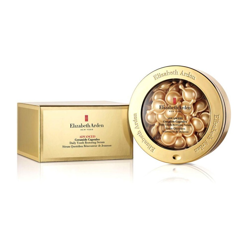 Advanced Ceramide Capsules Daily Youth Restoring Serum – 60 Capsules
