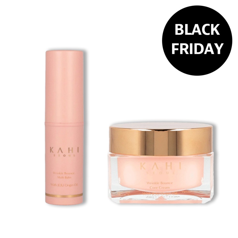 BLACK FRIDAY SET 8