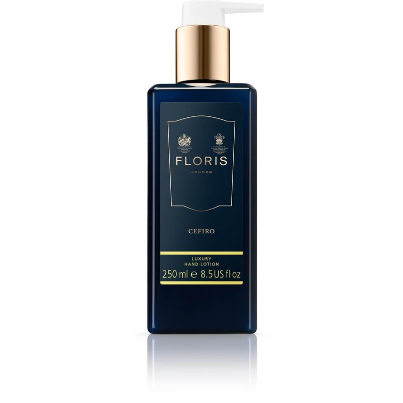 Cefiro Luxury Hand Lotion 250ml