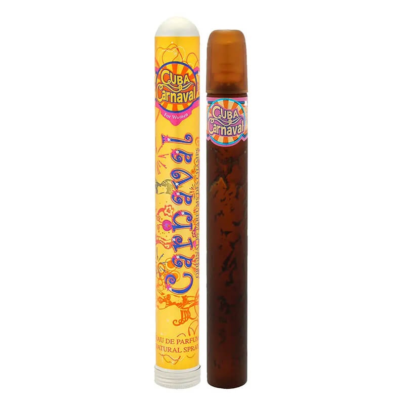 Cuba Cuba Carnaval 35ml EDP (L) SP